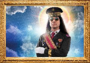 Bülent Ceylan mit neuem Programm in Freiburg